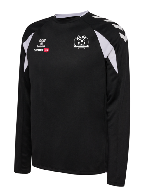 HmlCore 2.0 Crew Neck